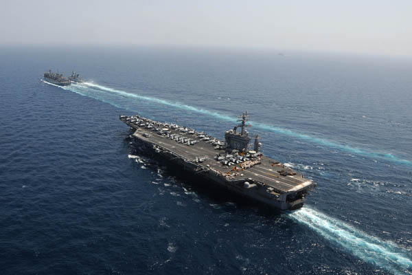 navy